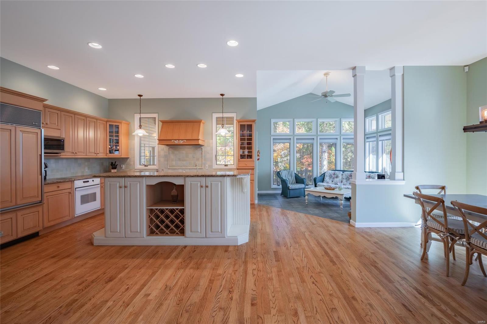 Innsbrook - Residential