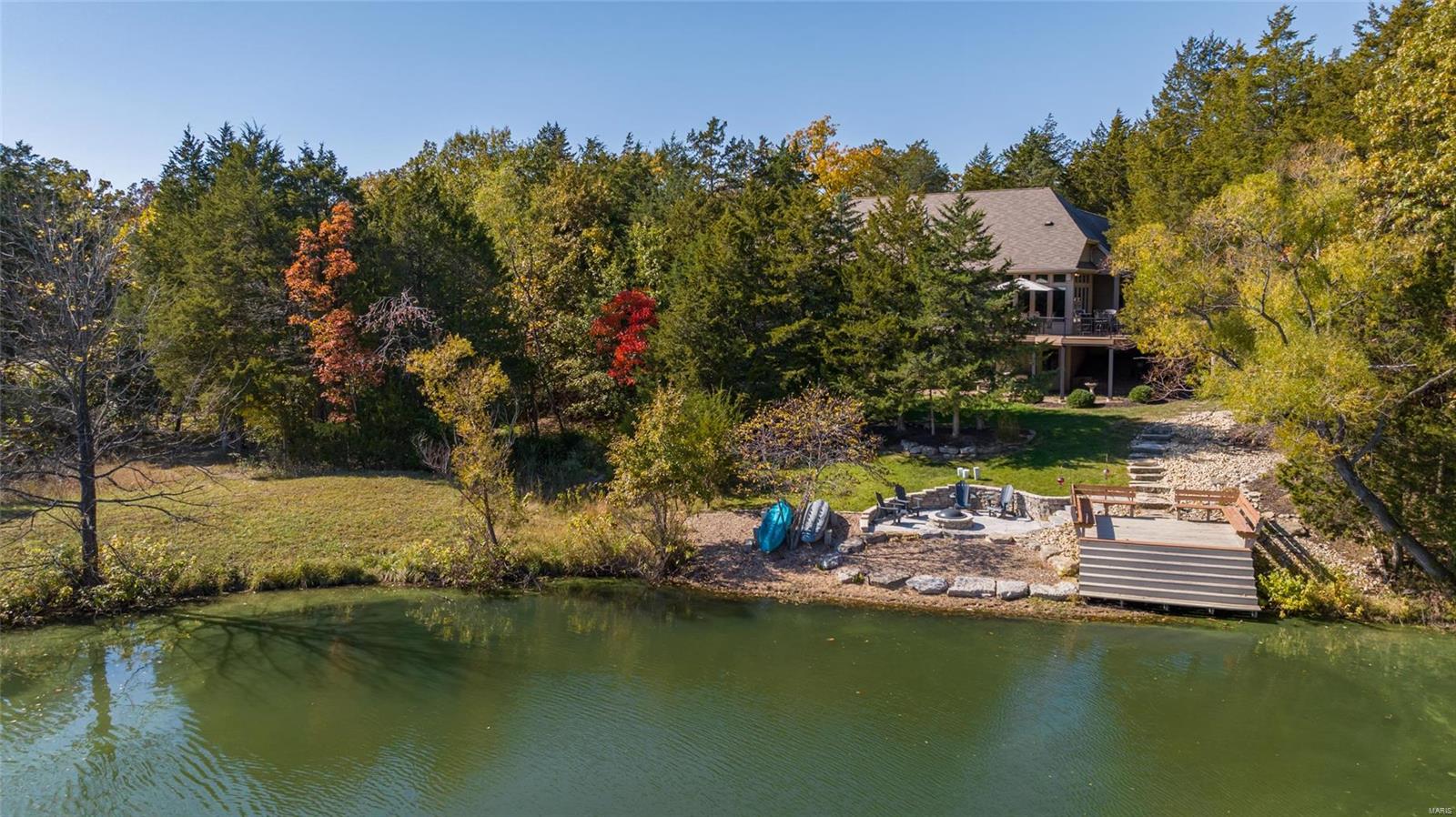 Innsbrook - Residential