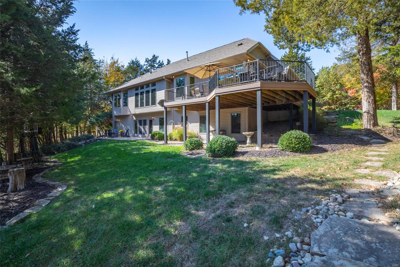 Innsbrook - Residential