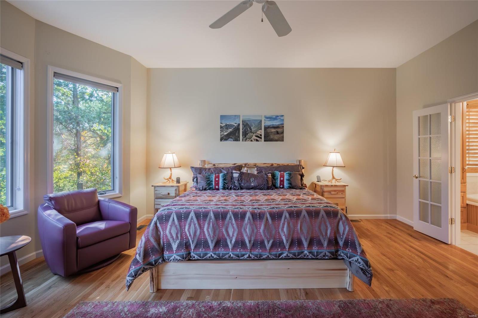 Innsbrook - Residential