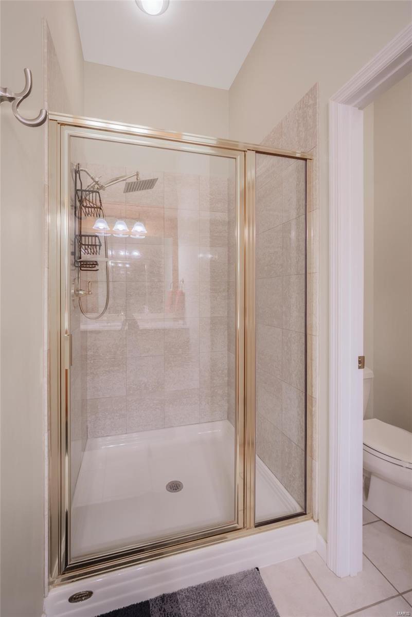 Innsbrook - Residential