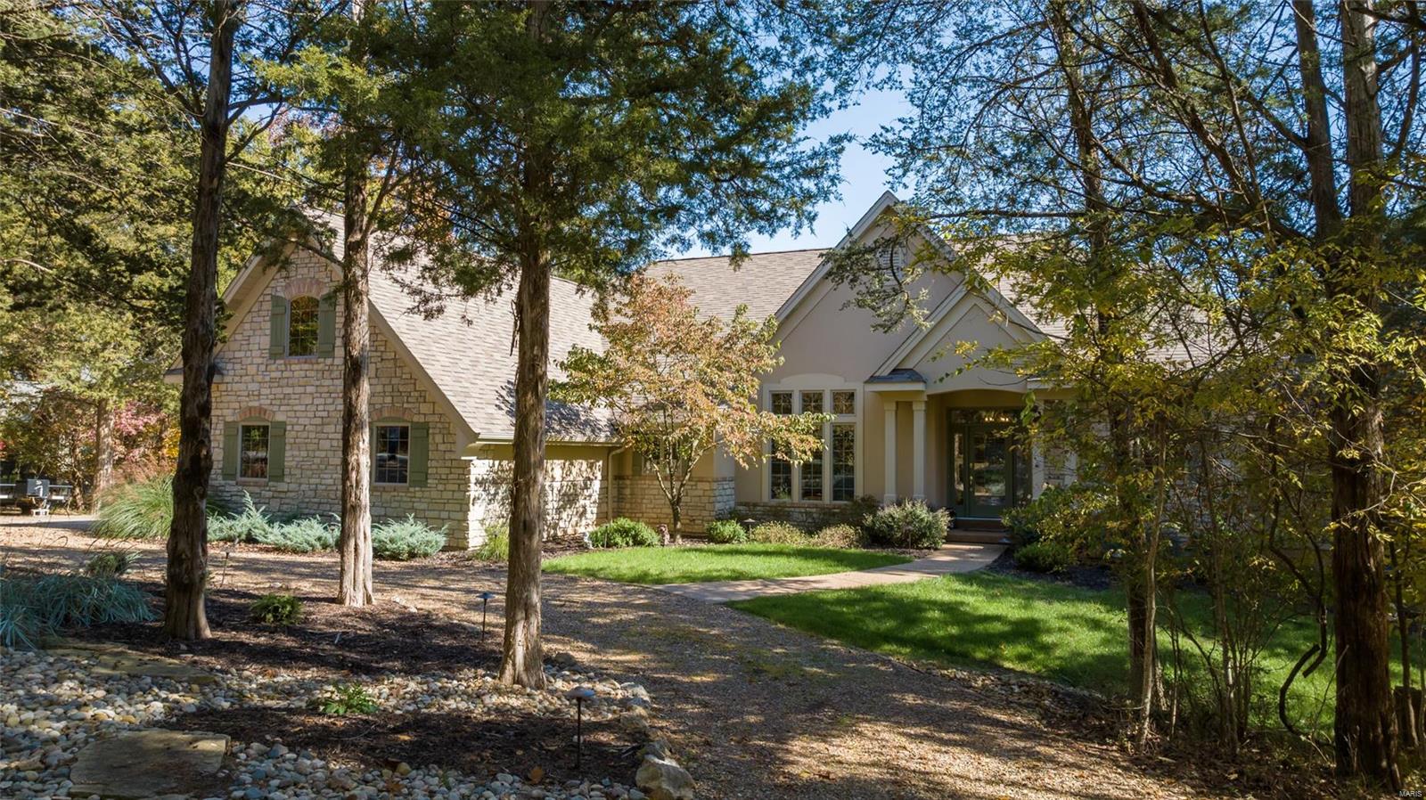 Innsbrook - Residential