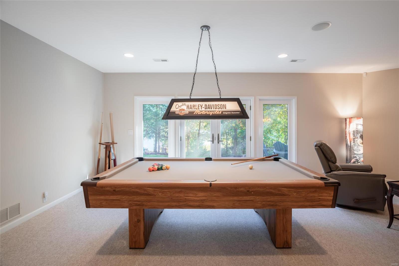 Innsbrook - Residential