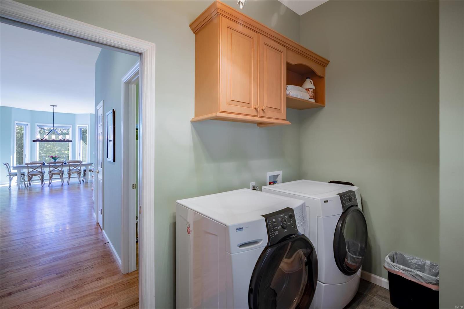 Innsbrook - Residential