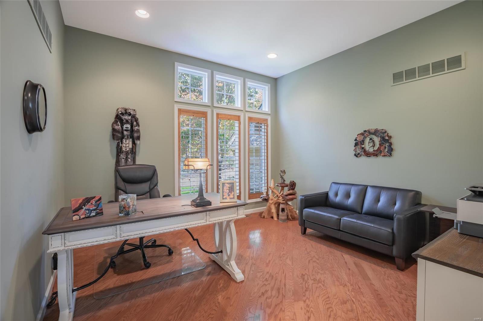 Innsbrook - Residential