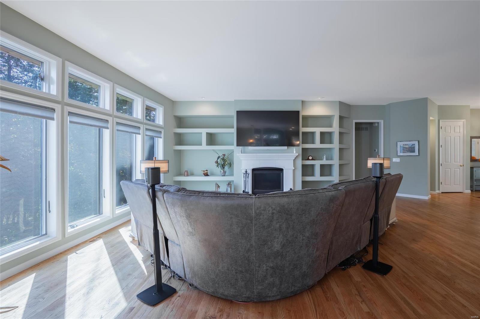 Innsbrook - Residential