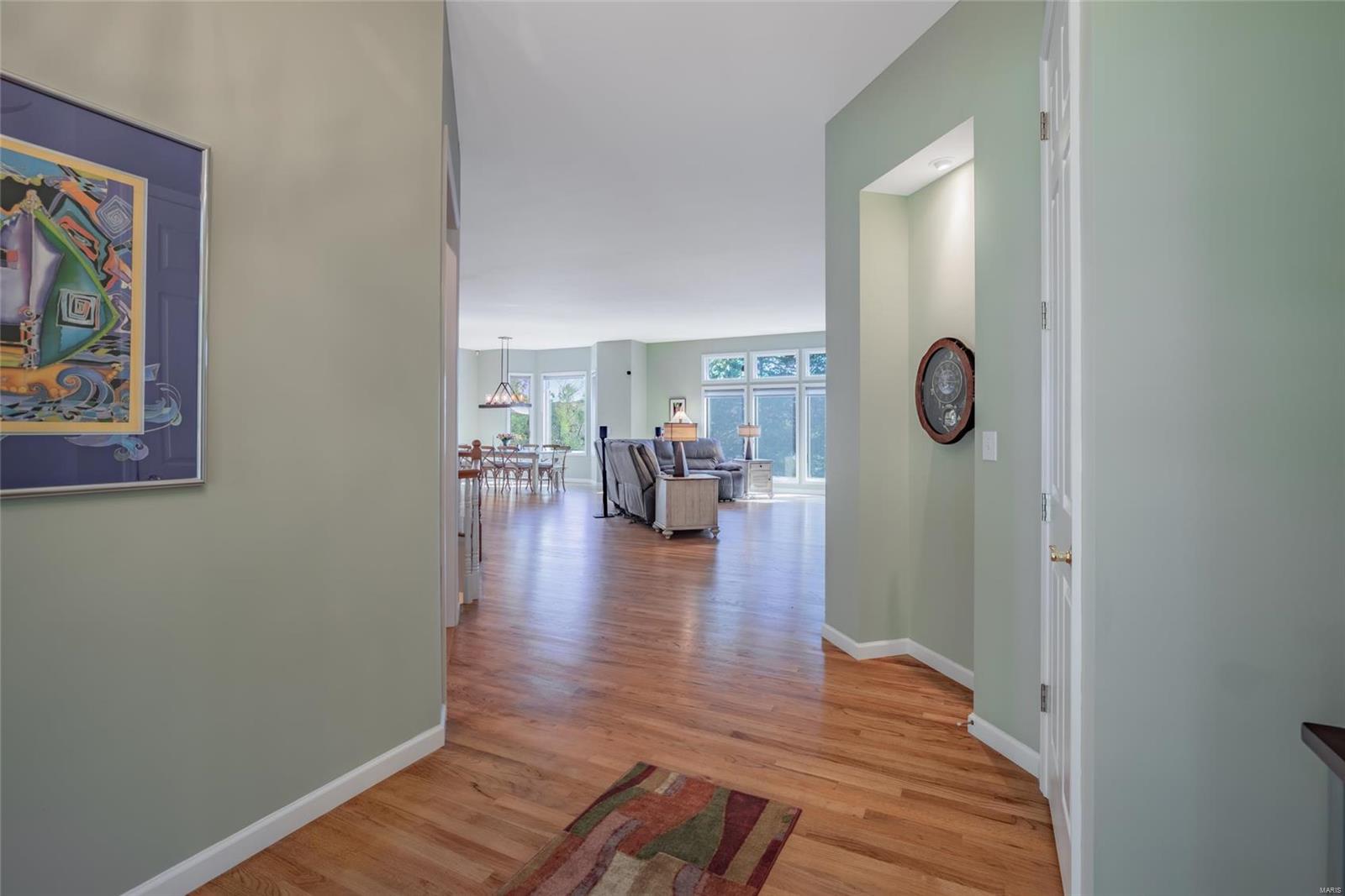 Innsbrook - Residential