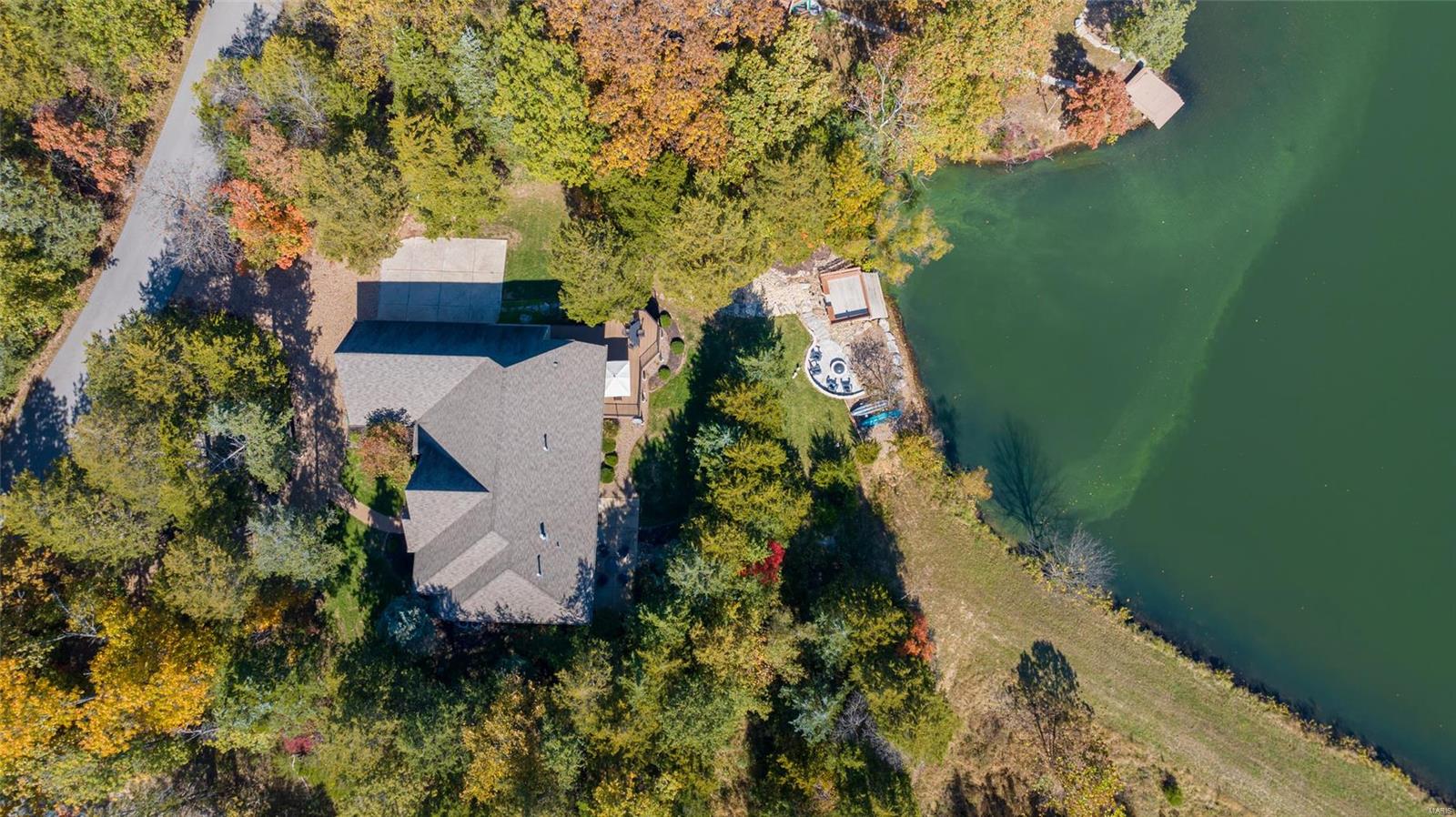 Innsbrook - Residential