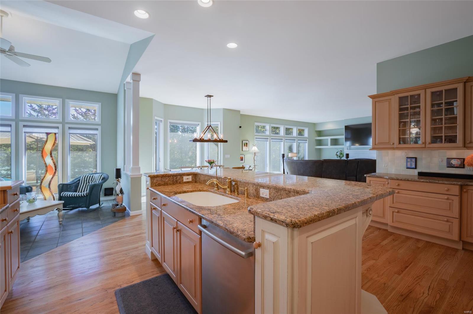 Innsbrook - Residential