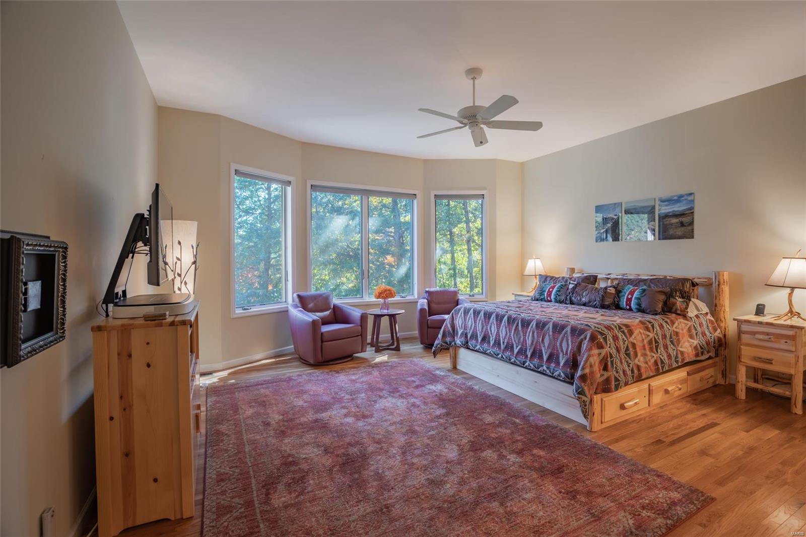 Innsbrook - Residential