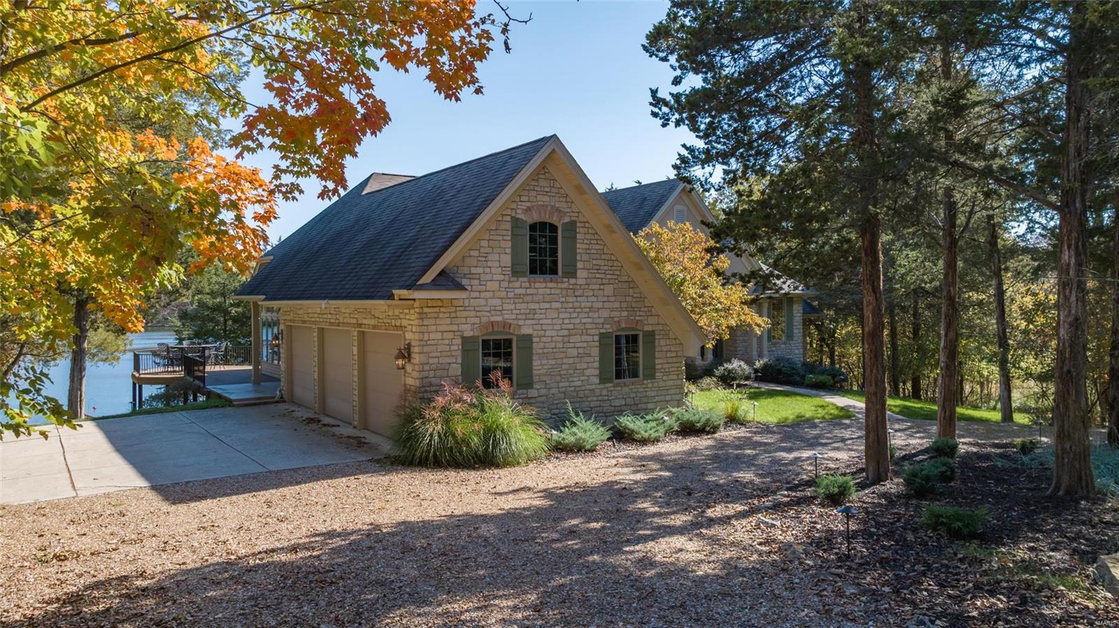 Innsbrook - Residential