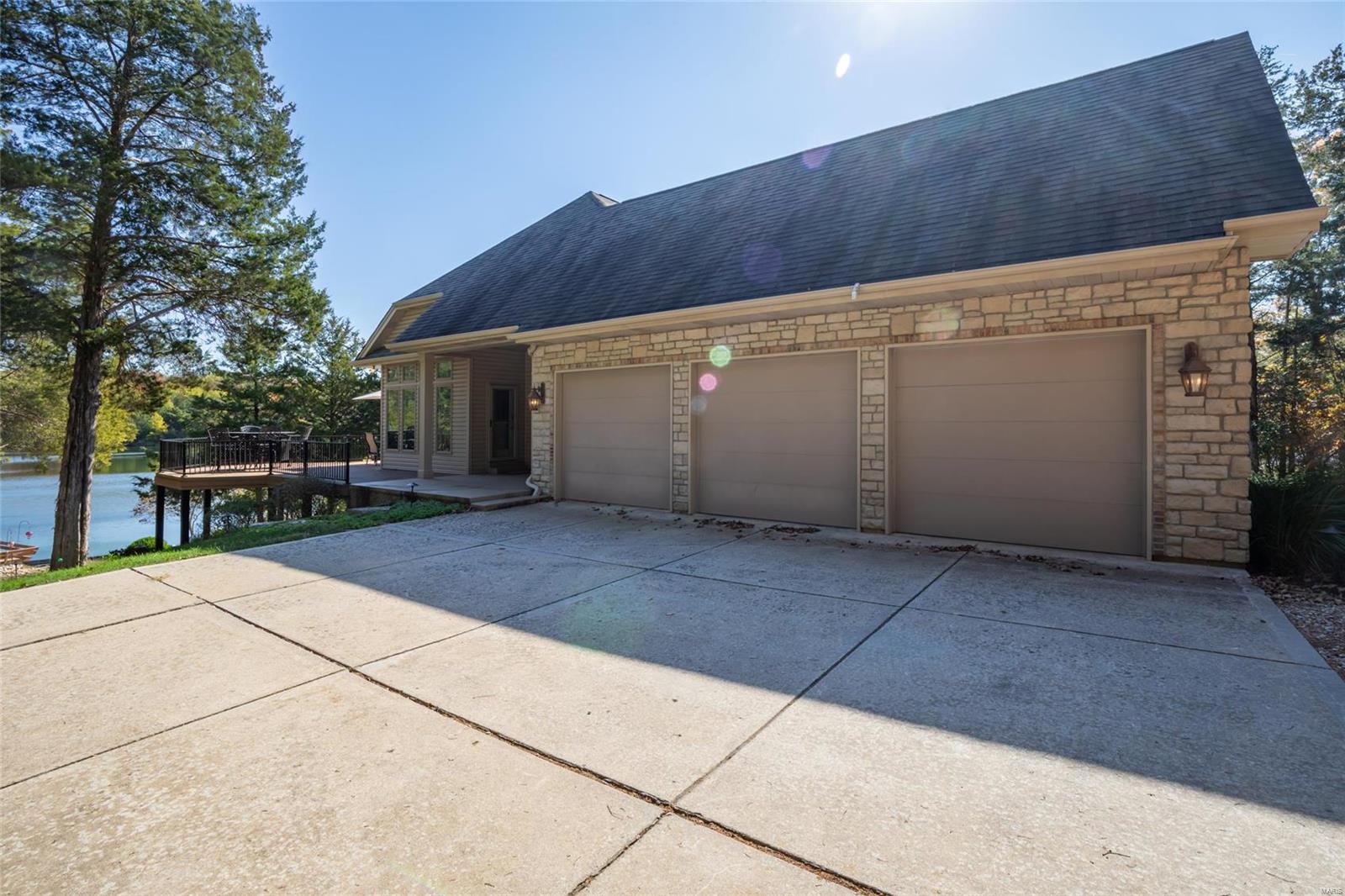 Innsbrook - Residential