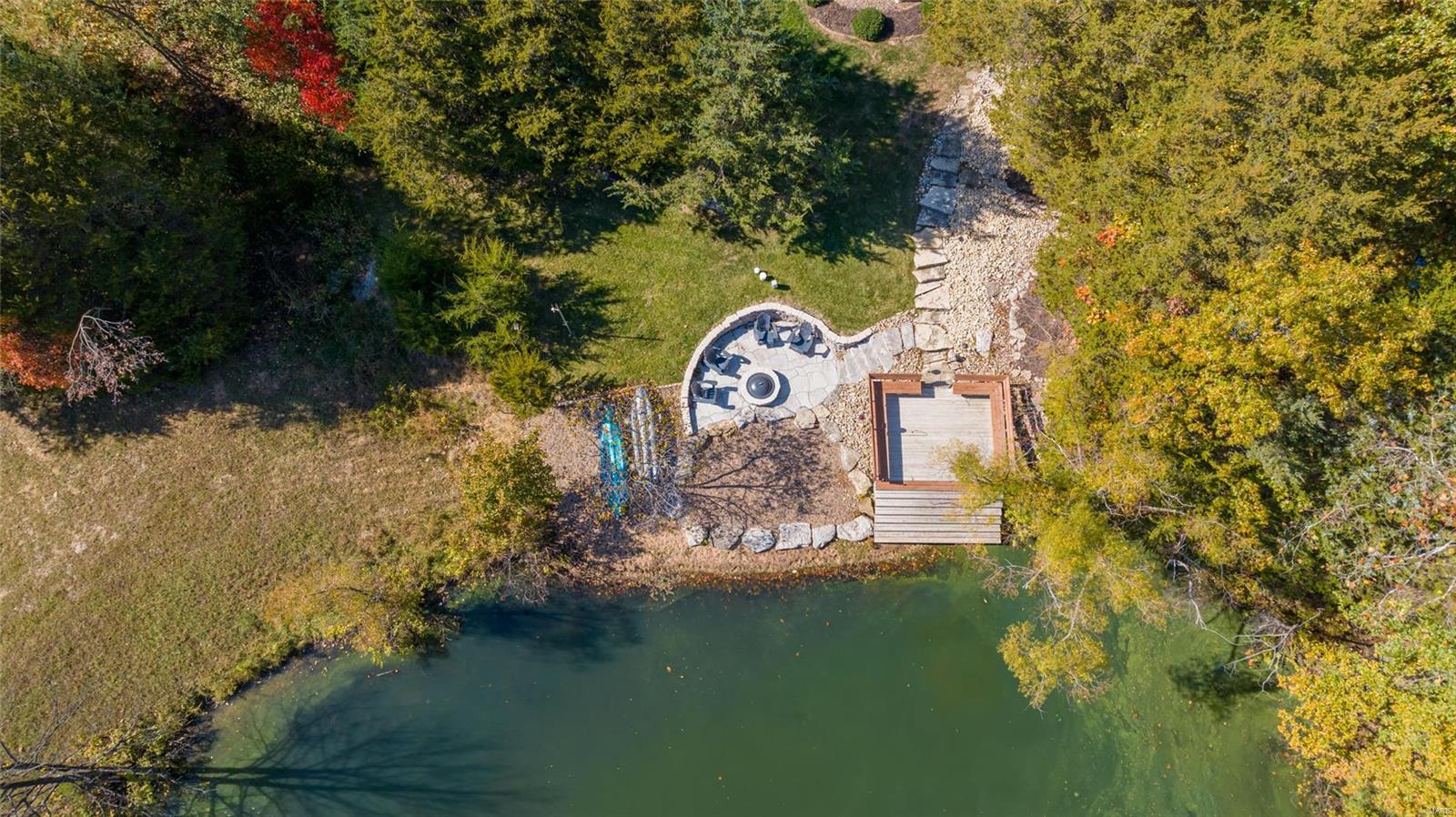 Innsbrook - Residential