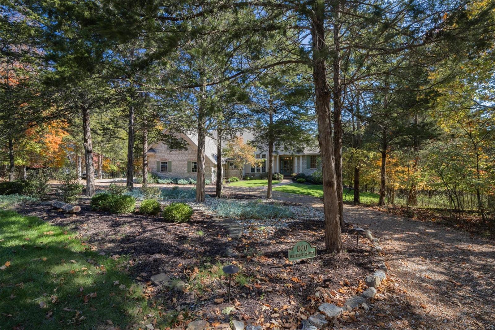 Innsbrook - Residential