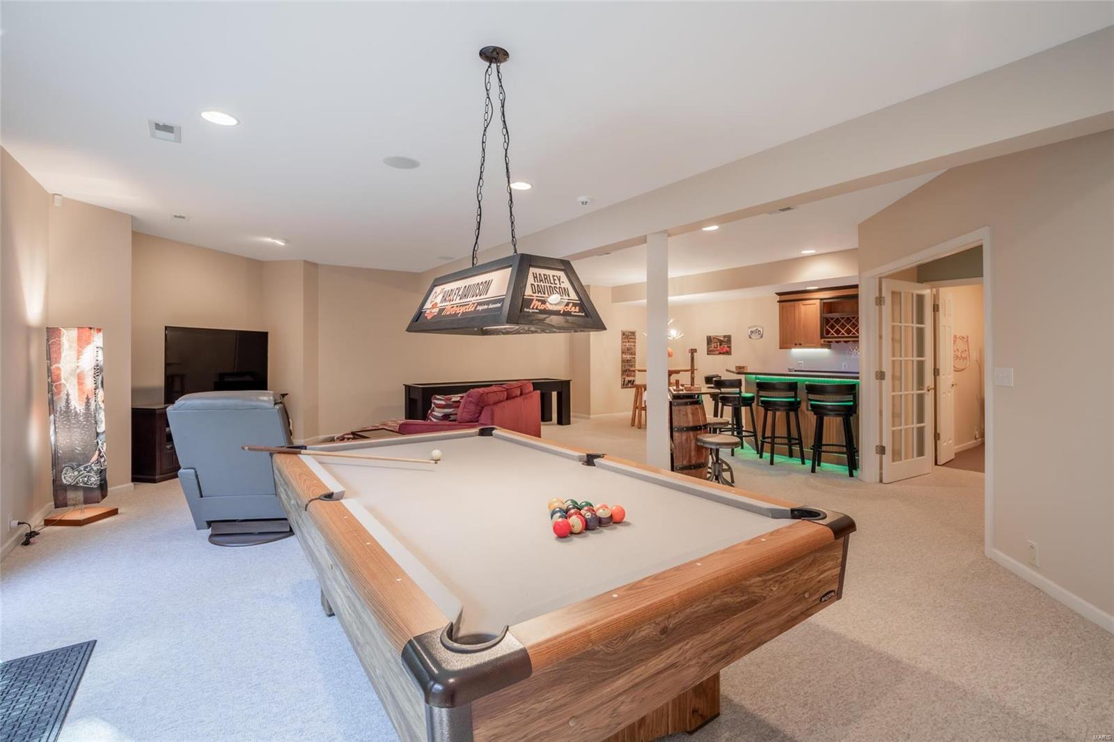 Innsbrook - Residential