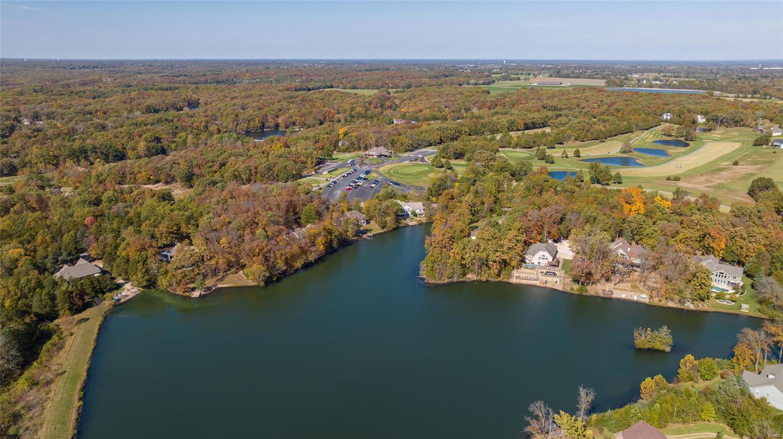 Innsbrook - Residential