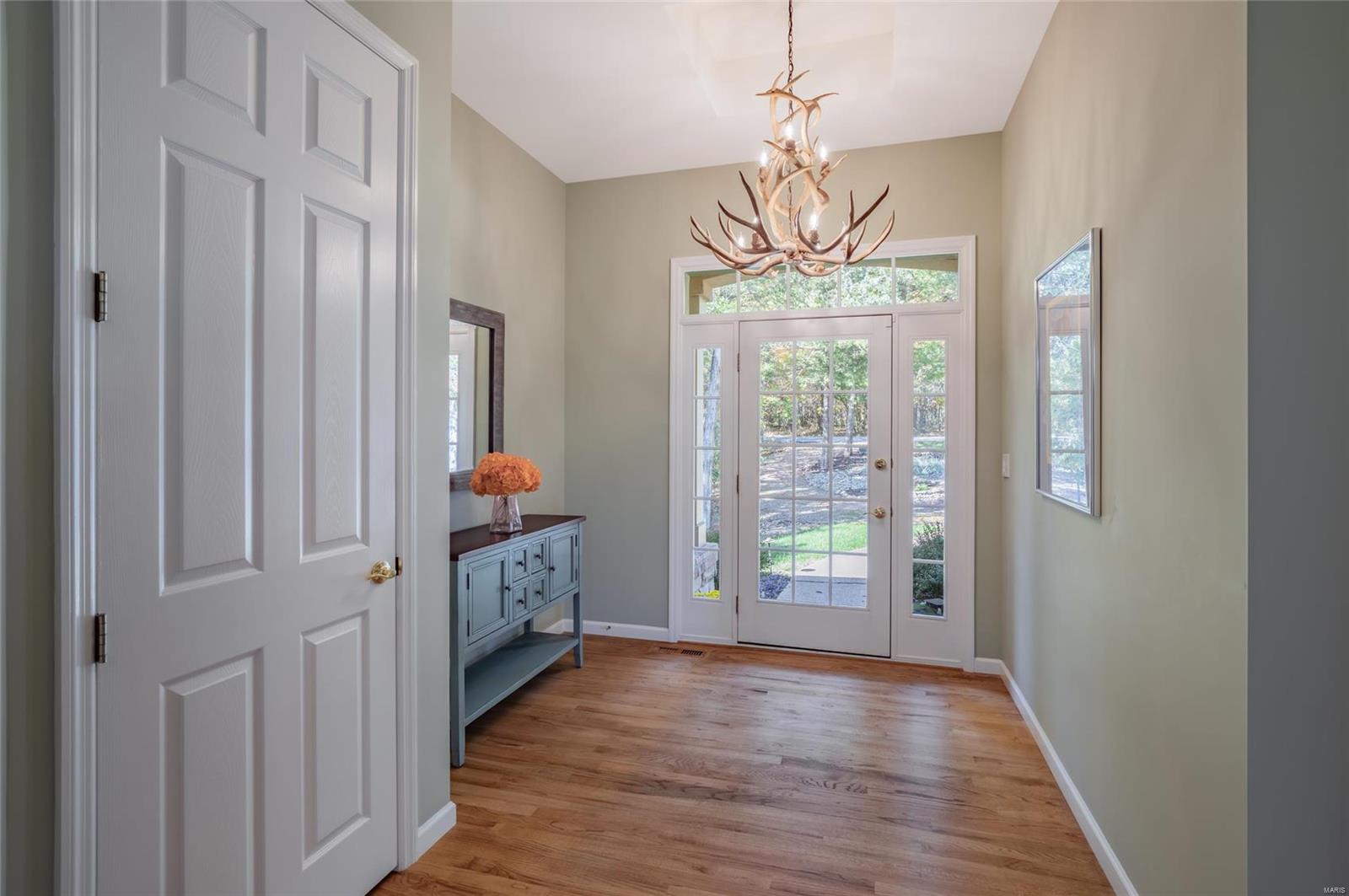 Innsbrook - Residential