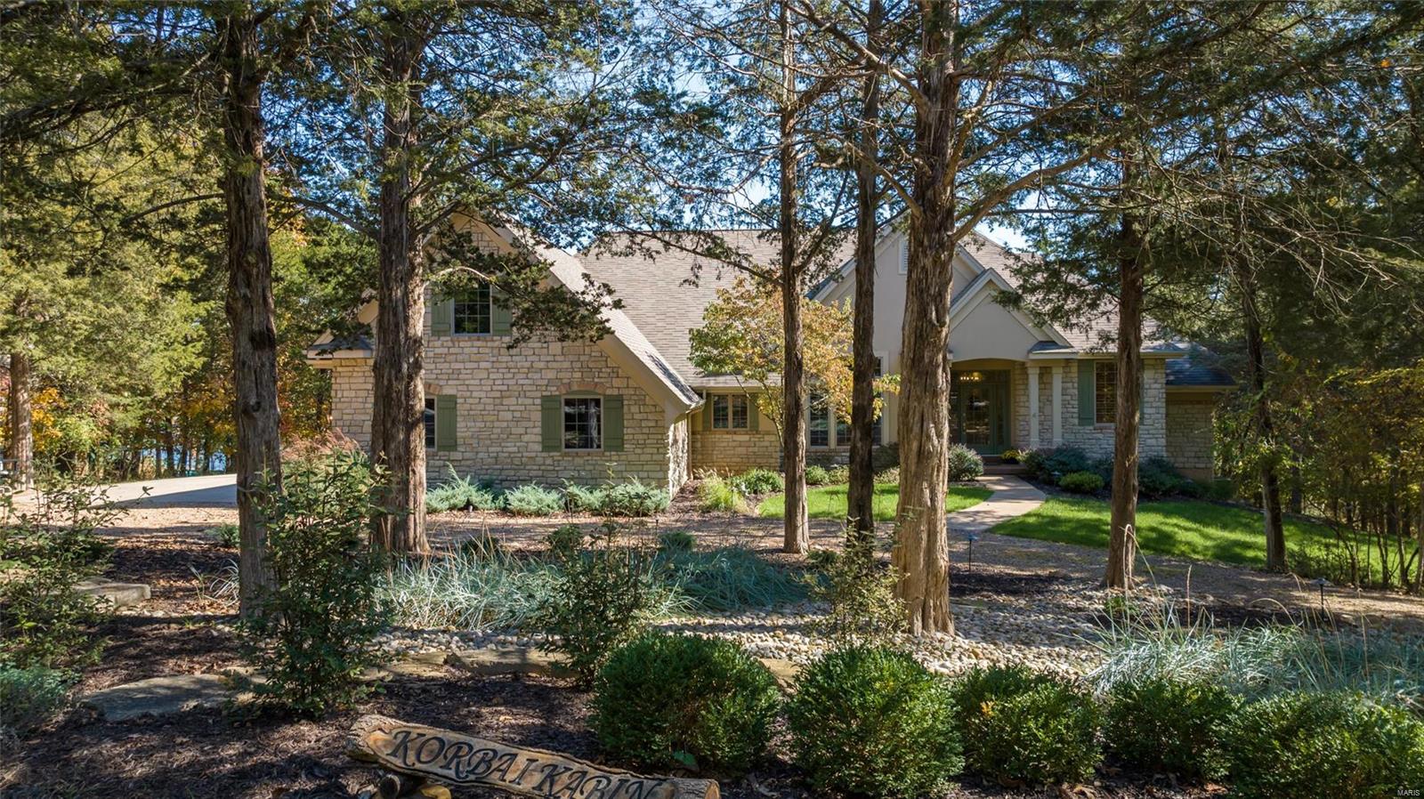 Innsbrook - Residential