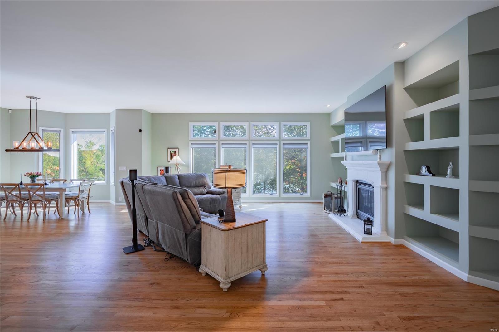 Innsbrook - Residential