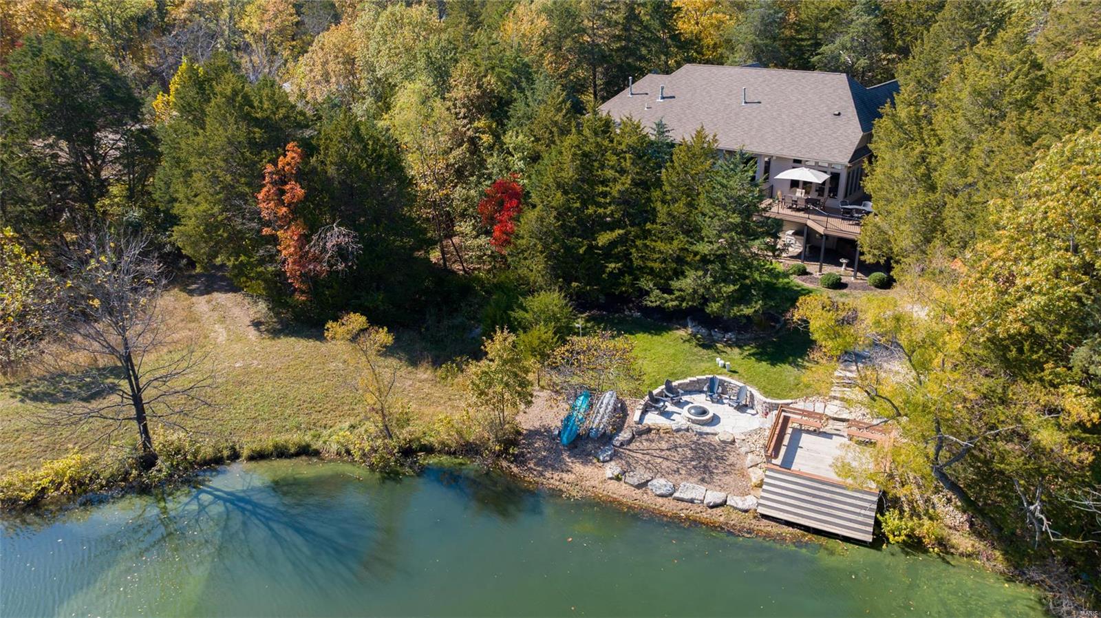 Innsbrook - Residential