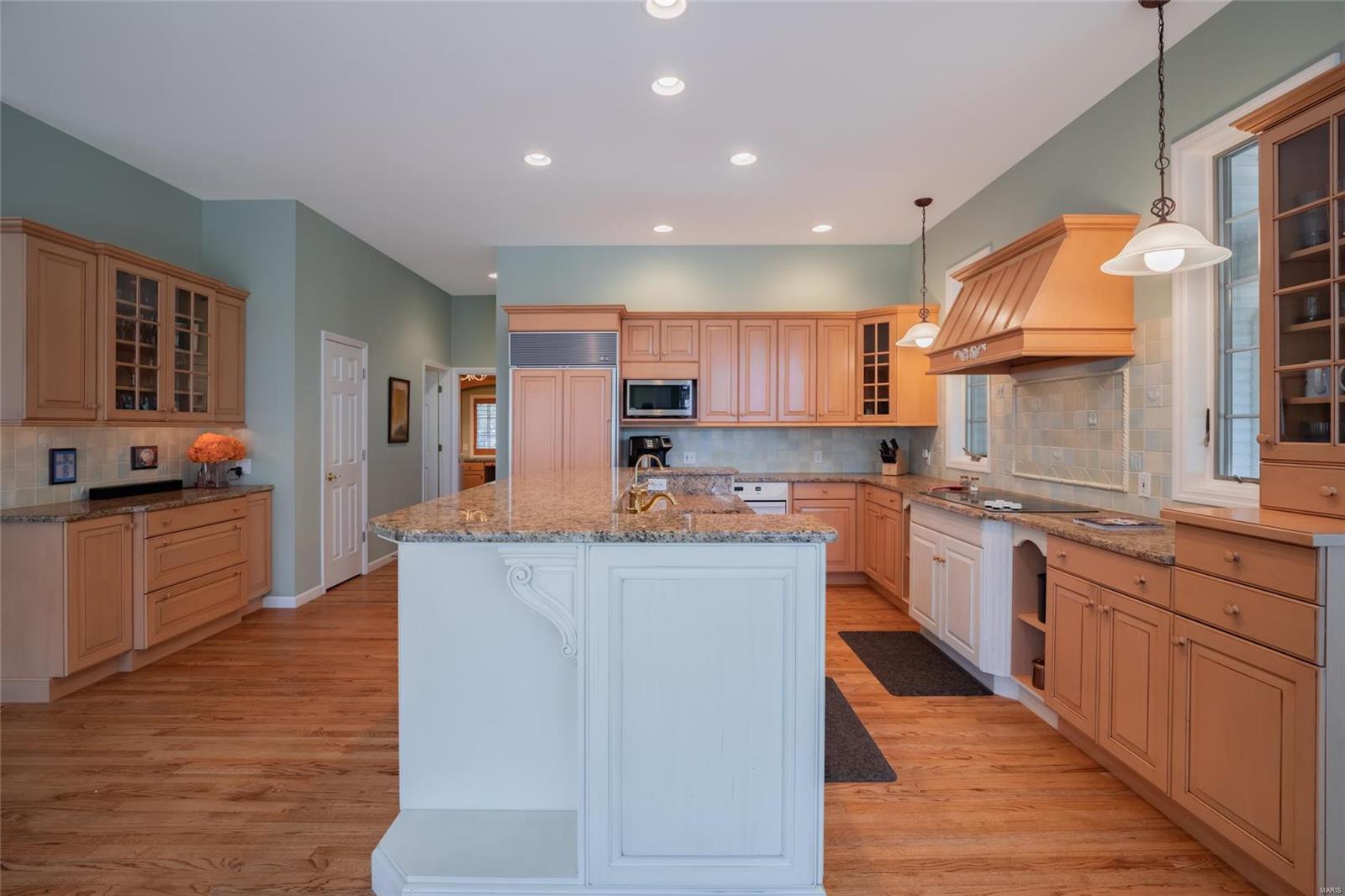 Innsbrook - Residential