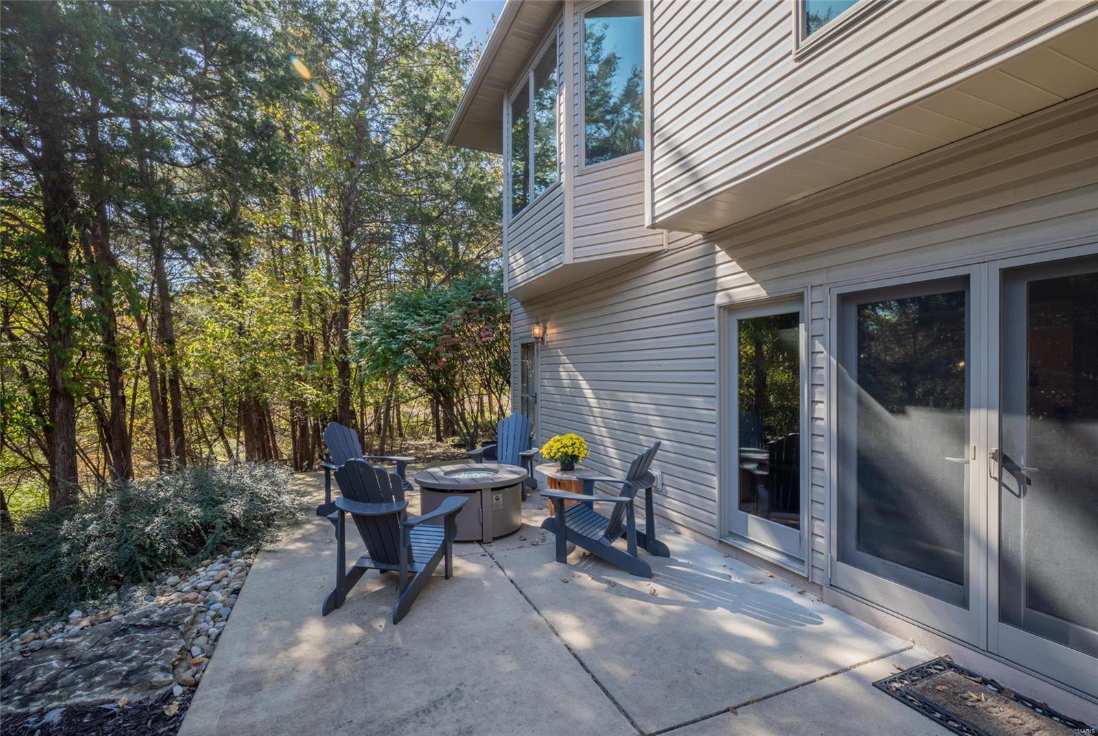 Innsbrook - Residential