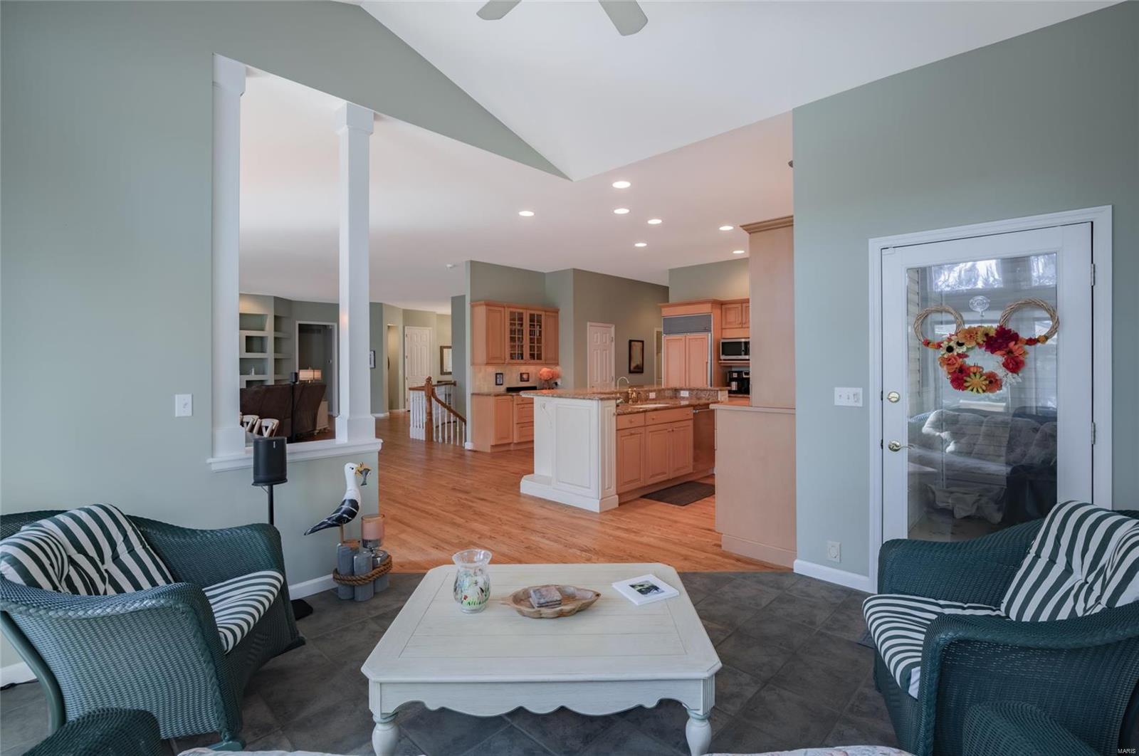 Innsbrook - Residential