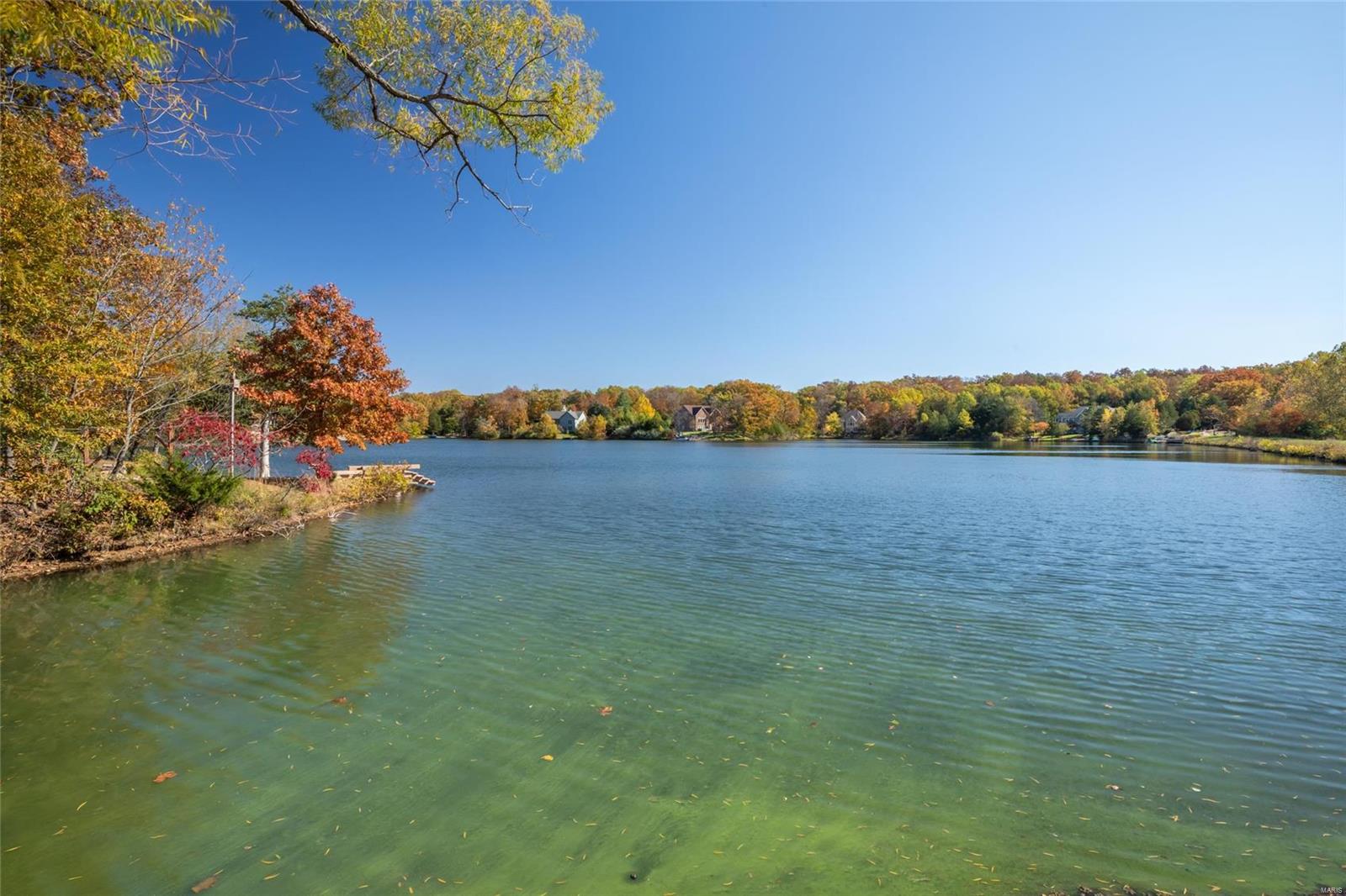 Innsbrook - Residential