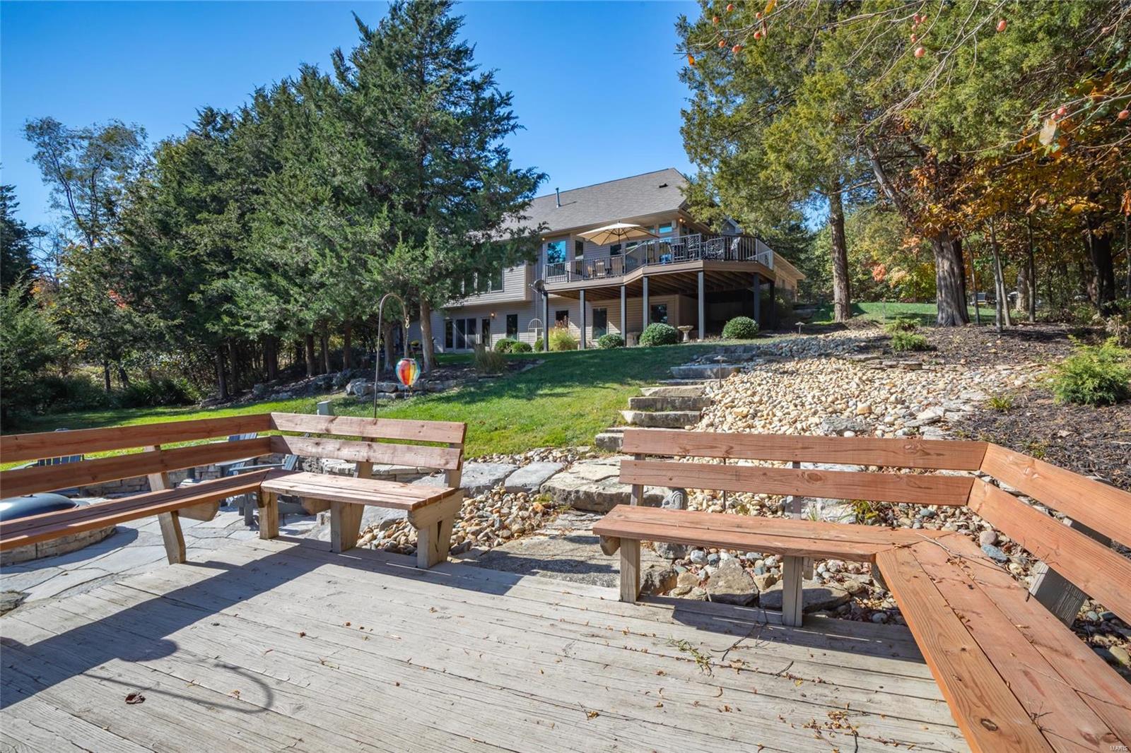 Innsbrook - Residential