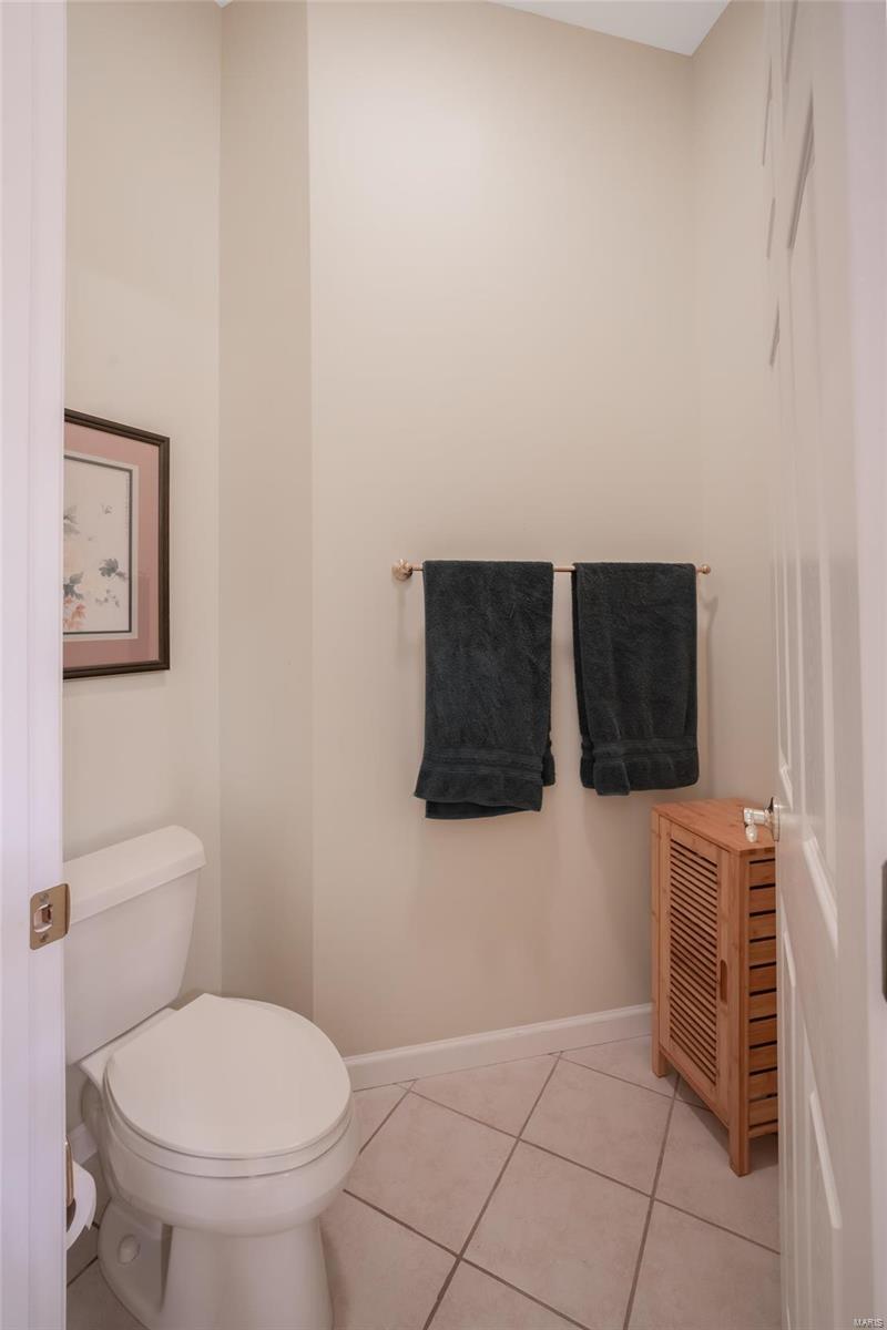 Innsbrook - Residential