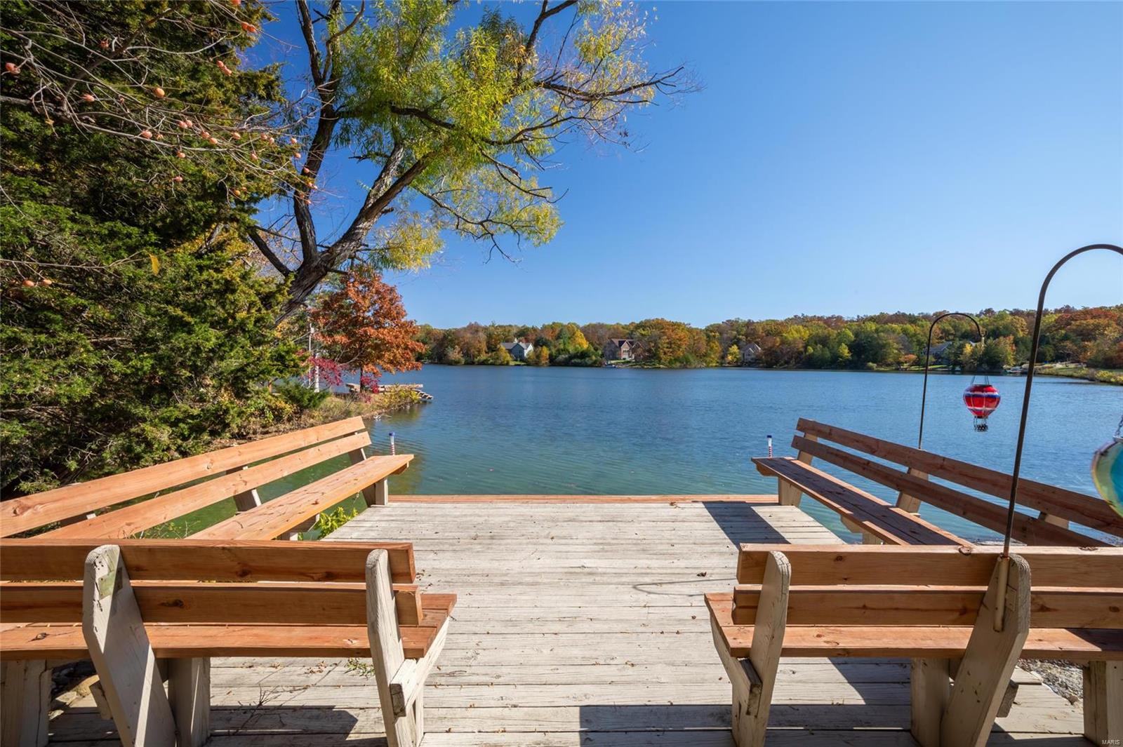 Innsbrook - Residential