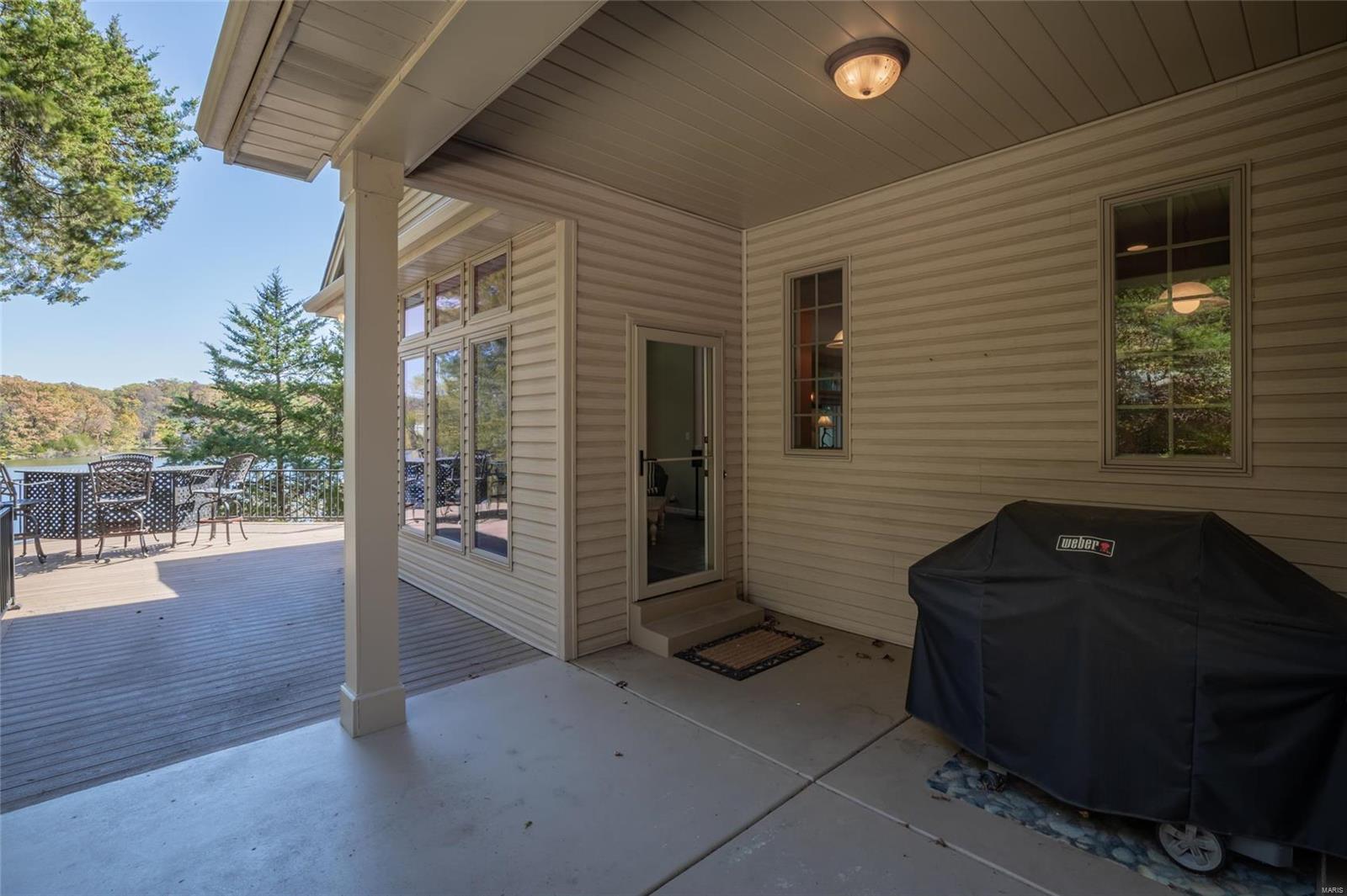 Innsbrook - Residential