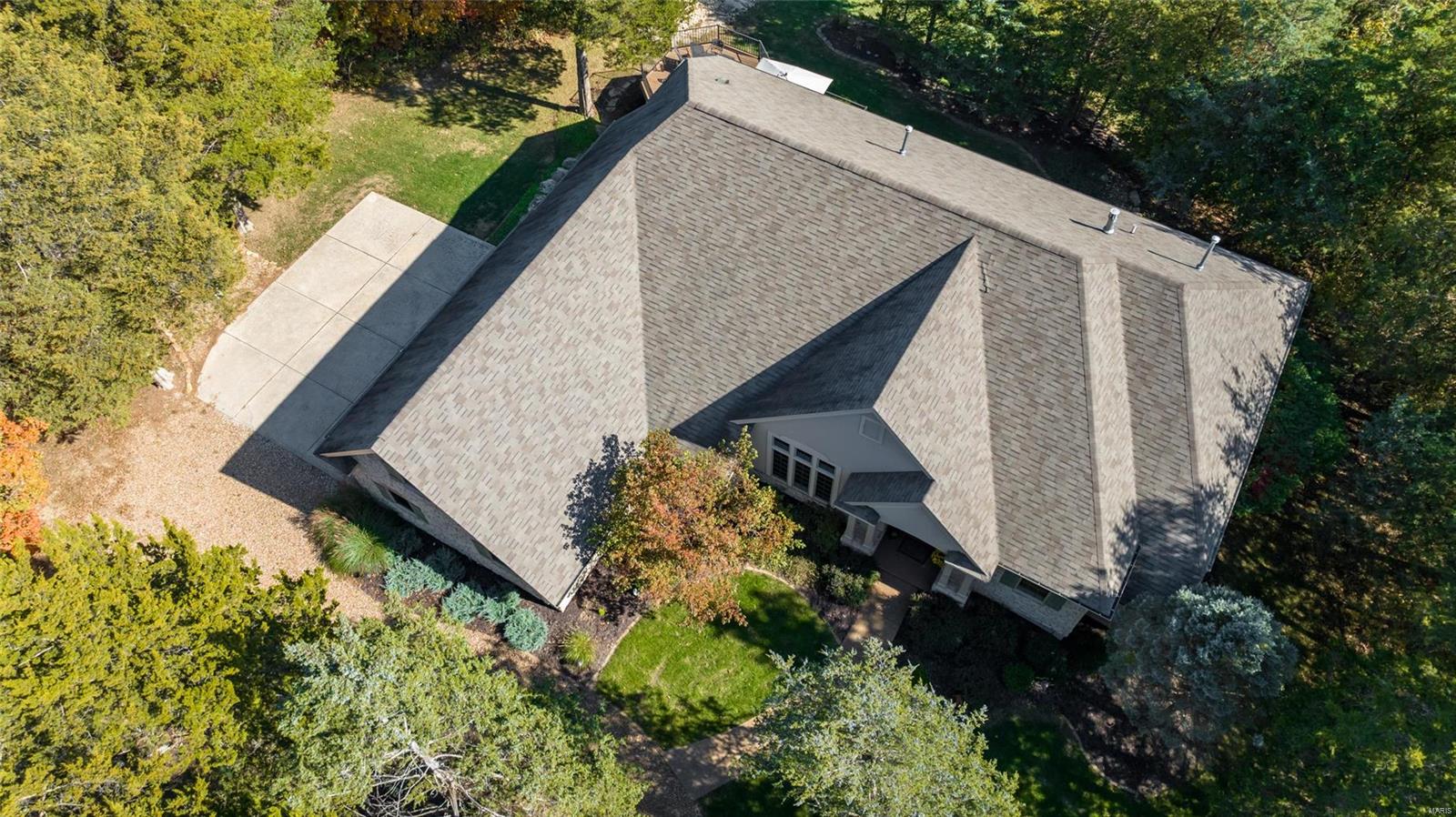 Innsbrook - Residential