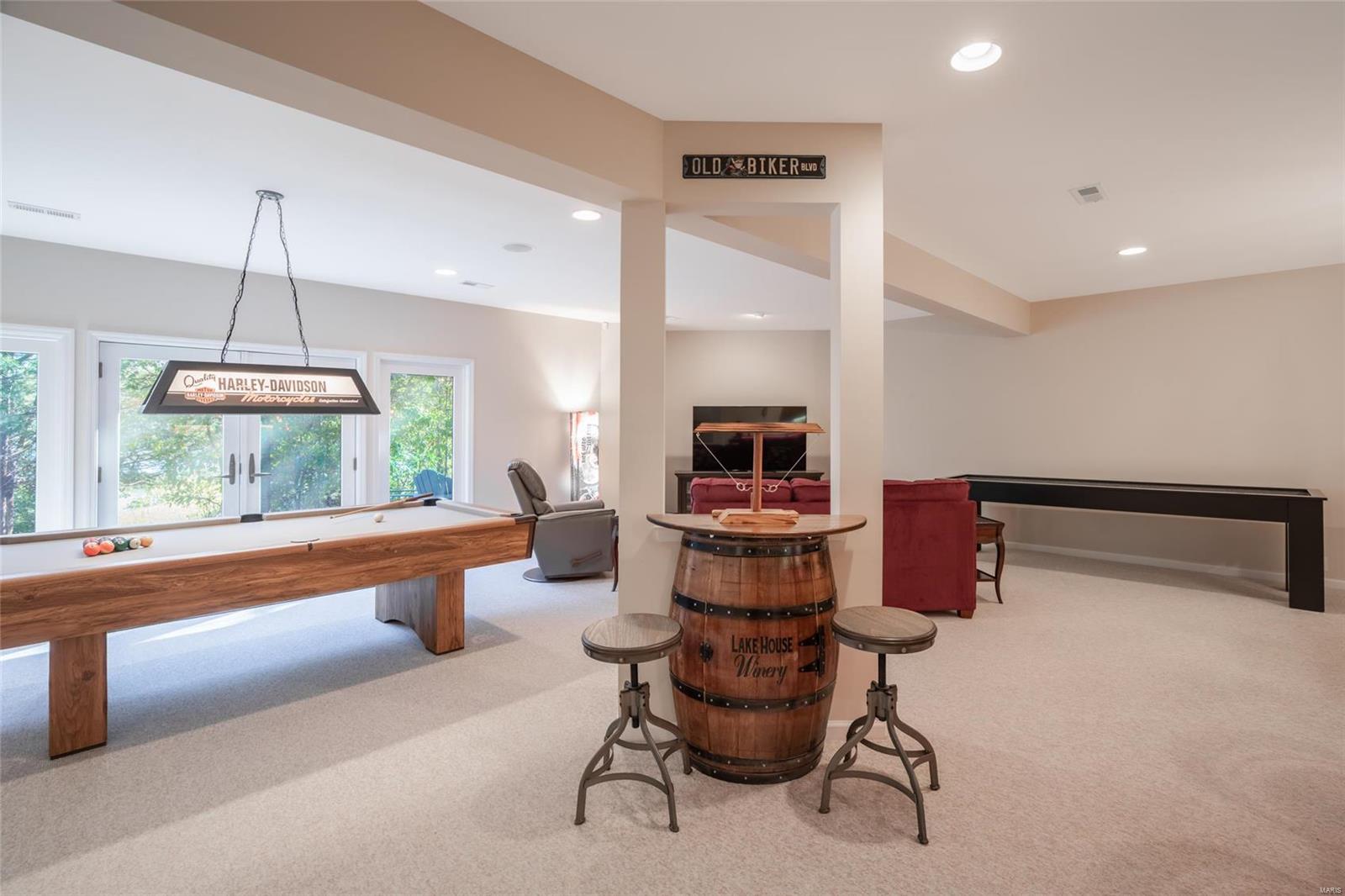 Innsbrook - Residential