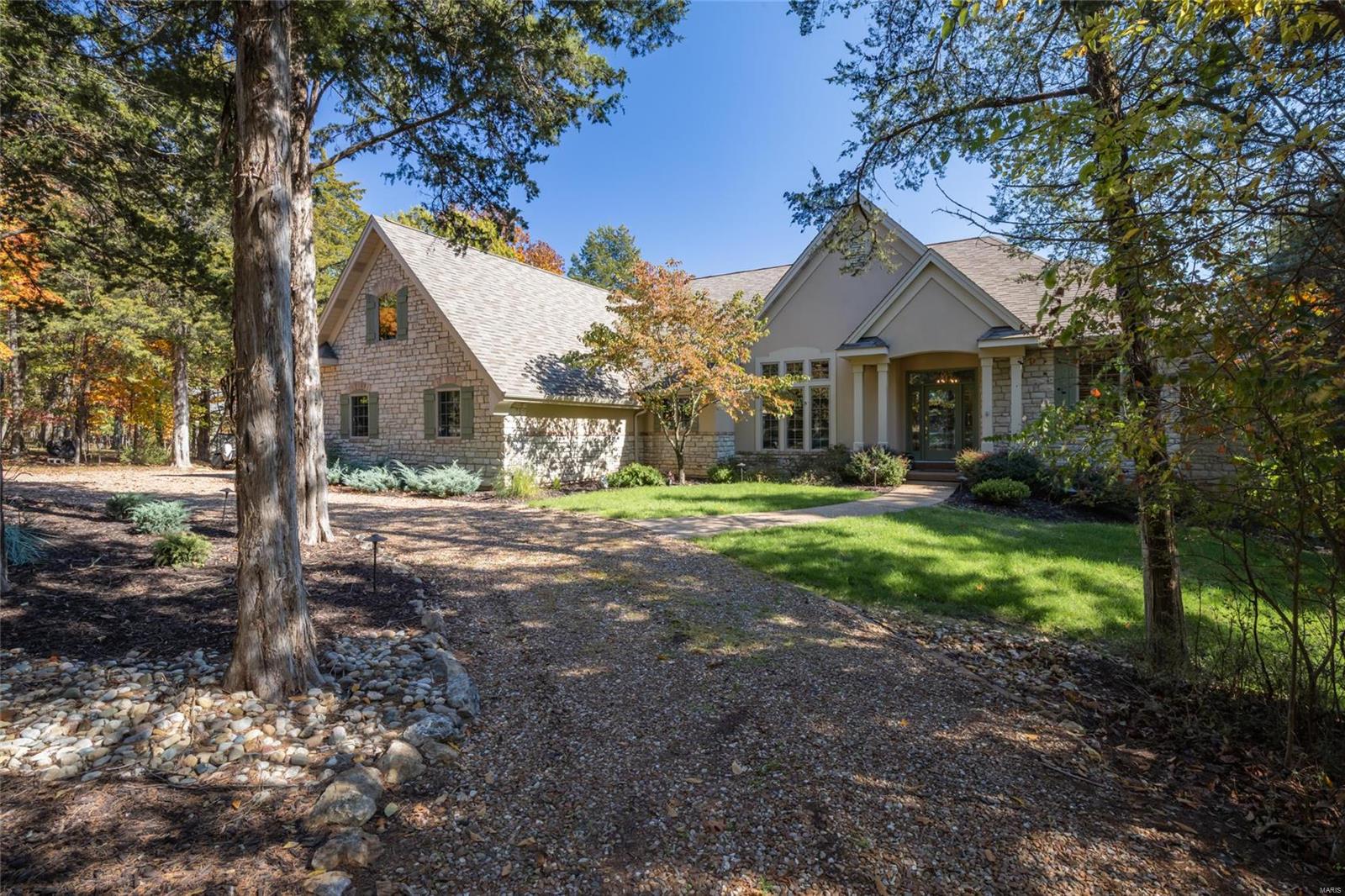 Innsbrook - Residential