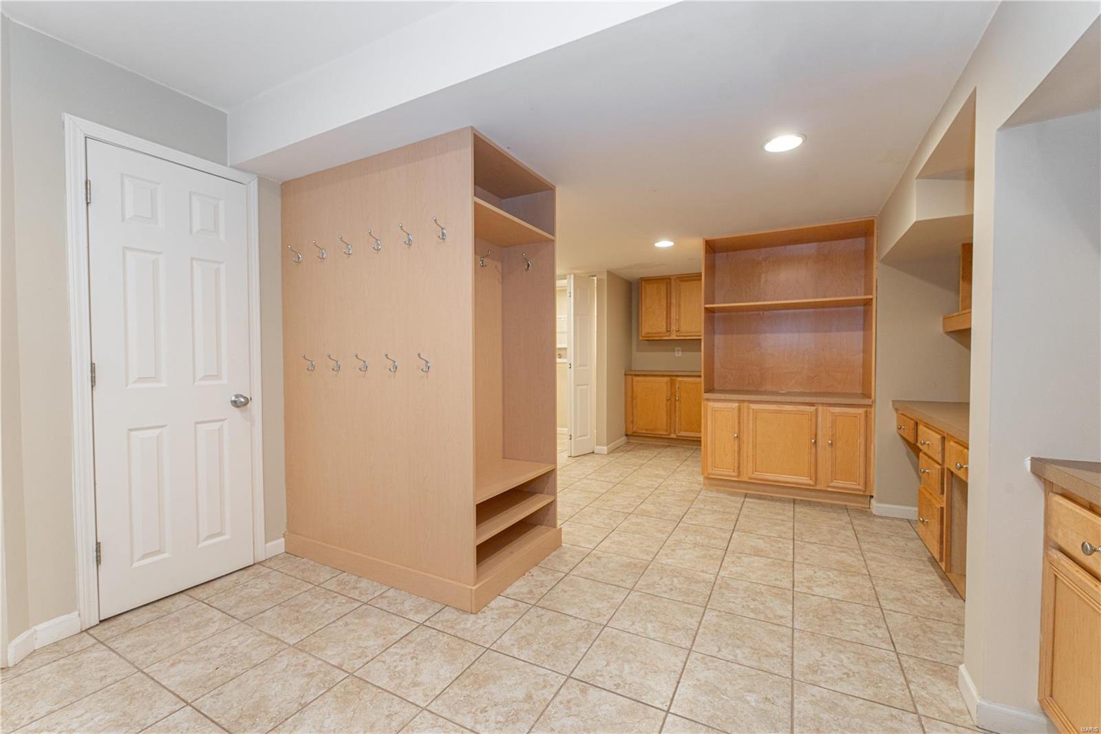 Jackson Park - Residential