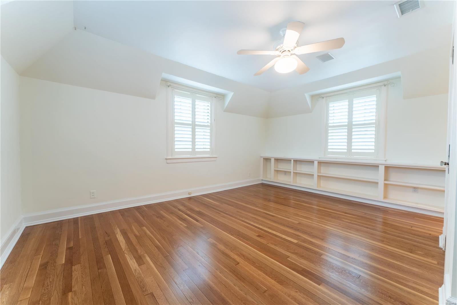 Jackson Park - Residential