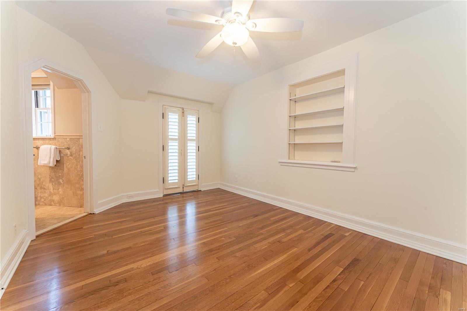 Jackson Park - Residential