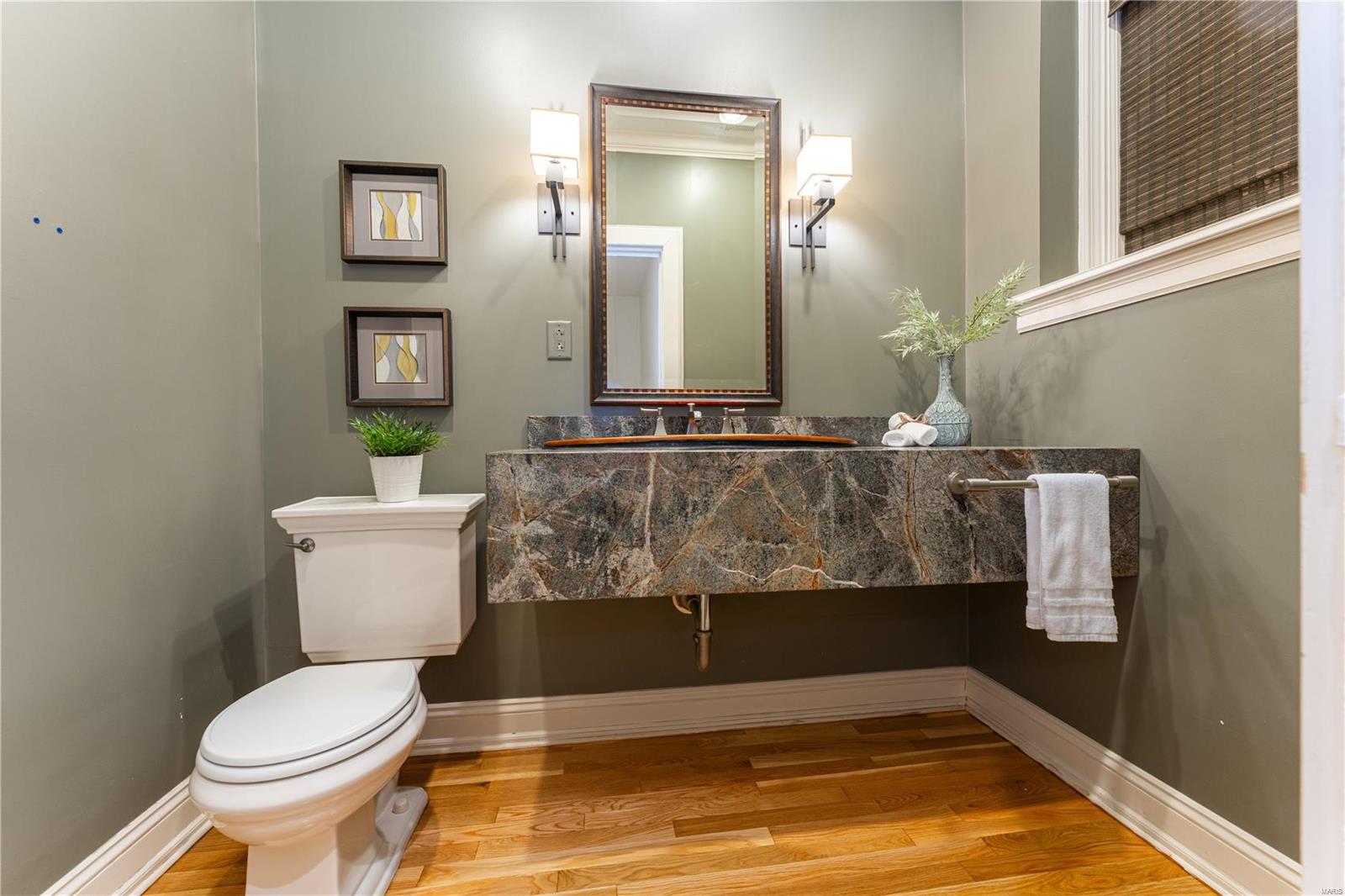 Jackson Park - Residential