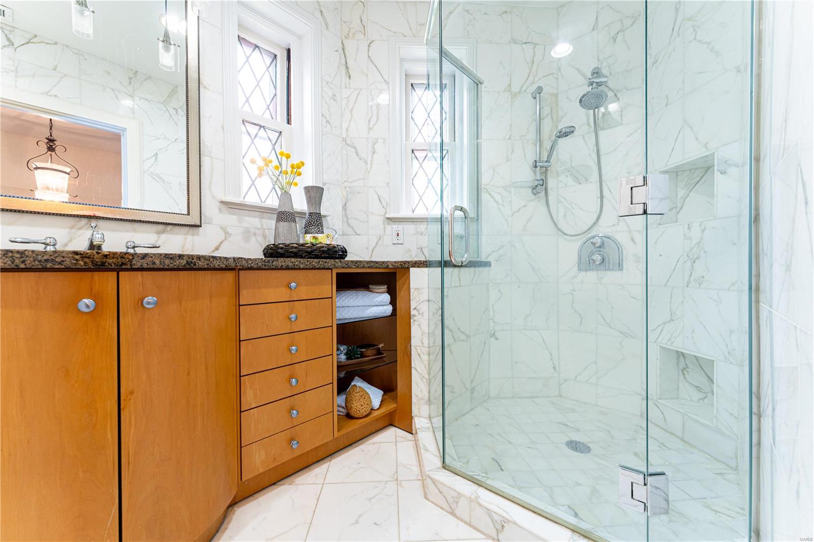 Jackson Park - Residential