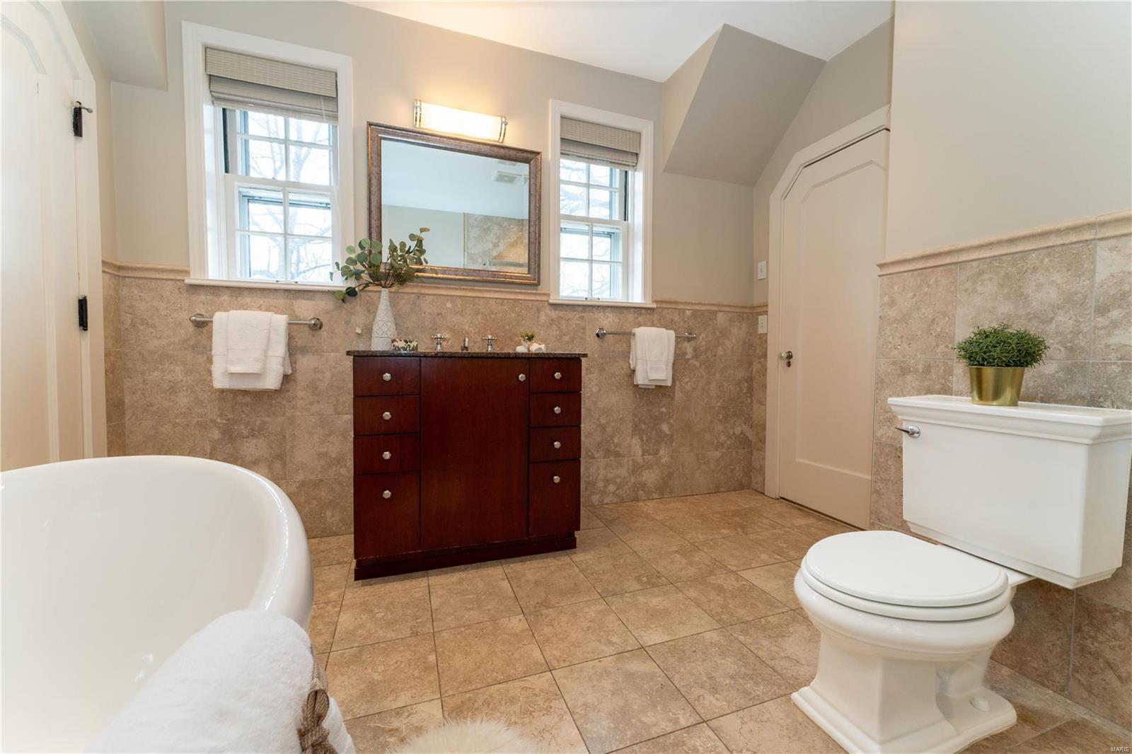 Jackson Park - Residential