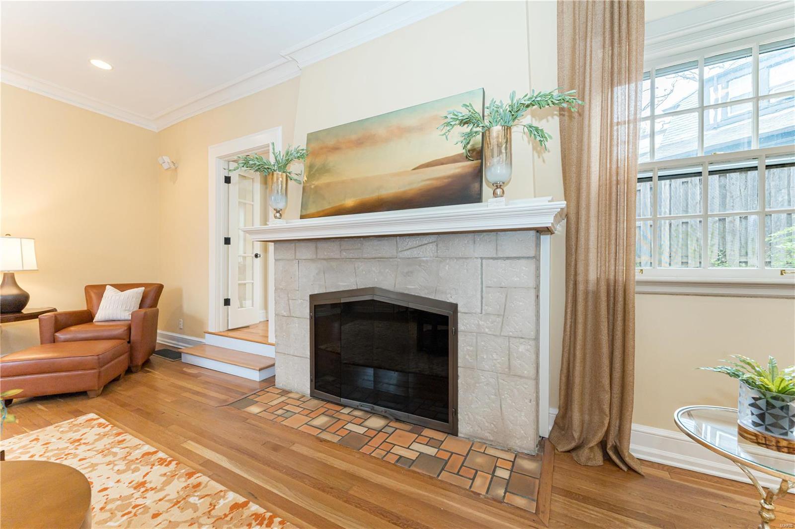 Jackson Park - Residential