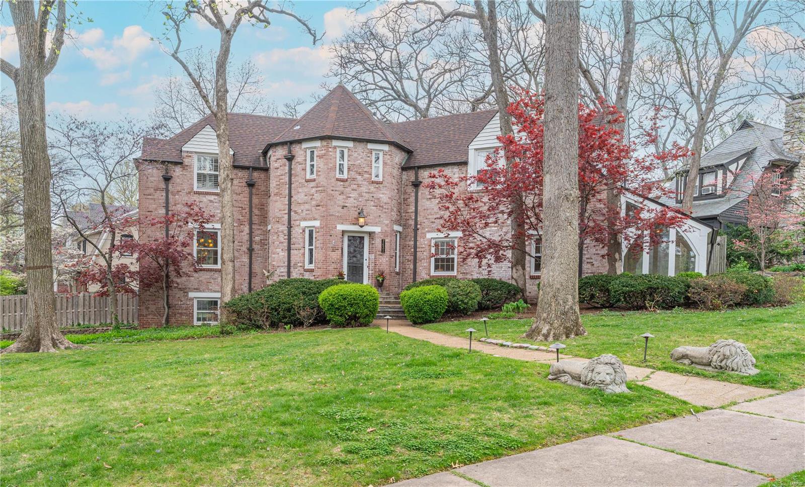 Jackson Park - Residential