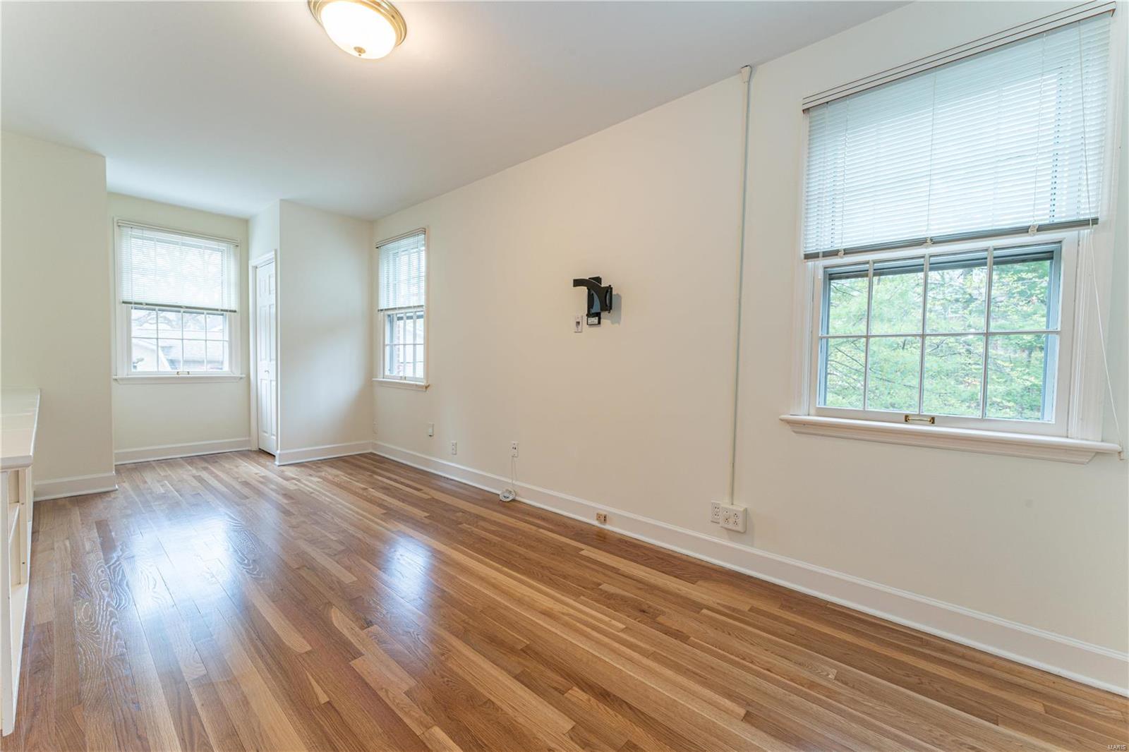 Jackson Park - Residential