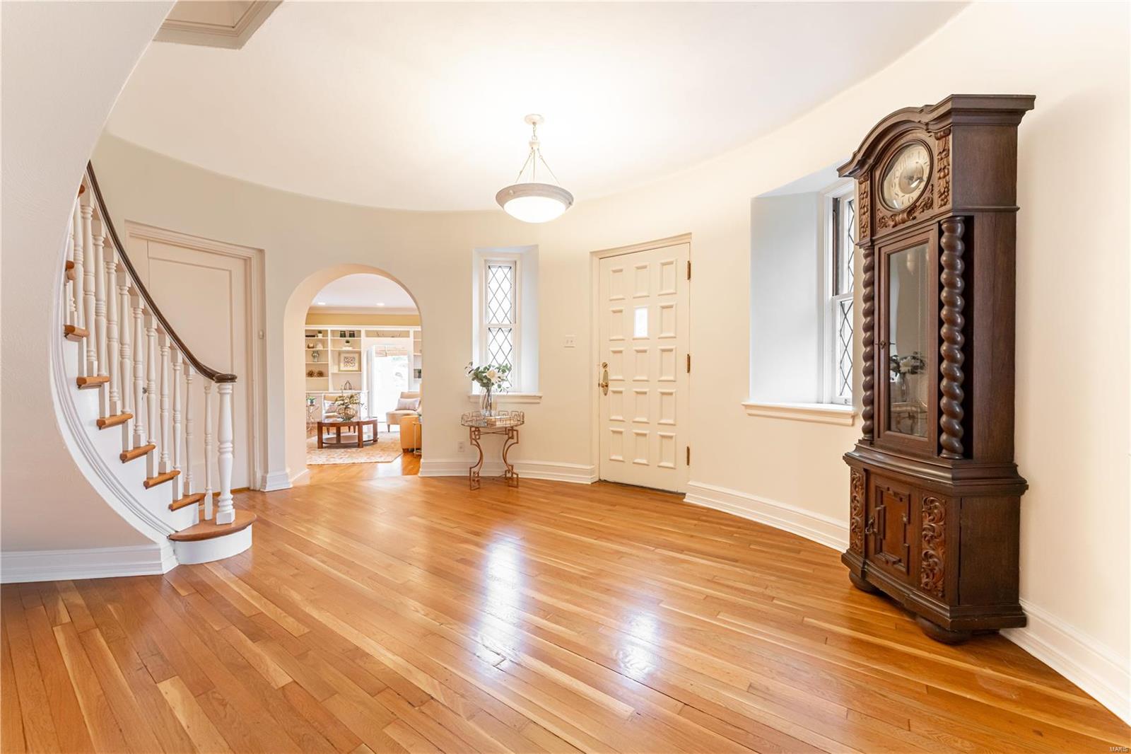 Jackson Park - Residential