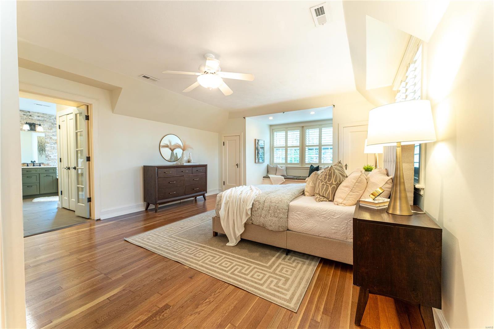 Jackson Park - Residential