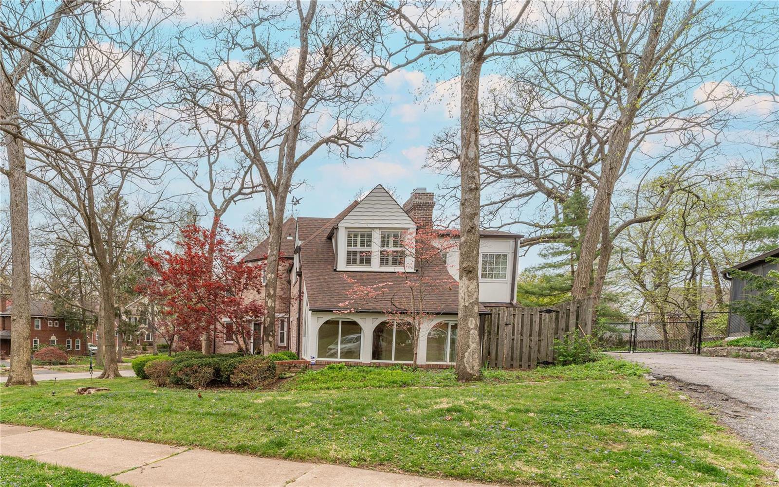 Jackson Park - Residential