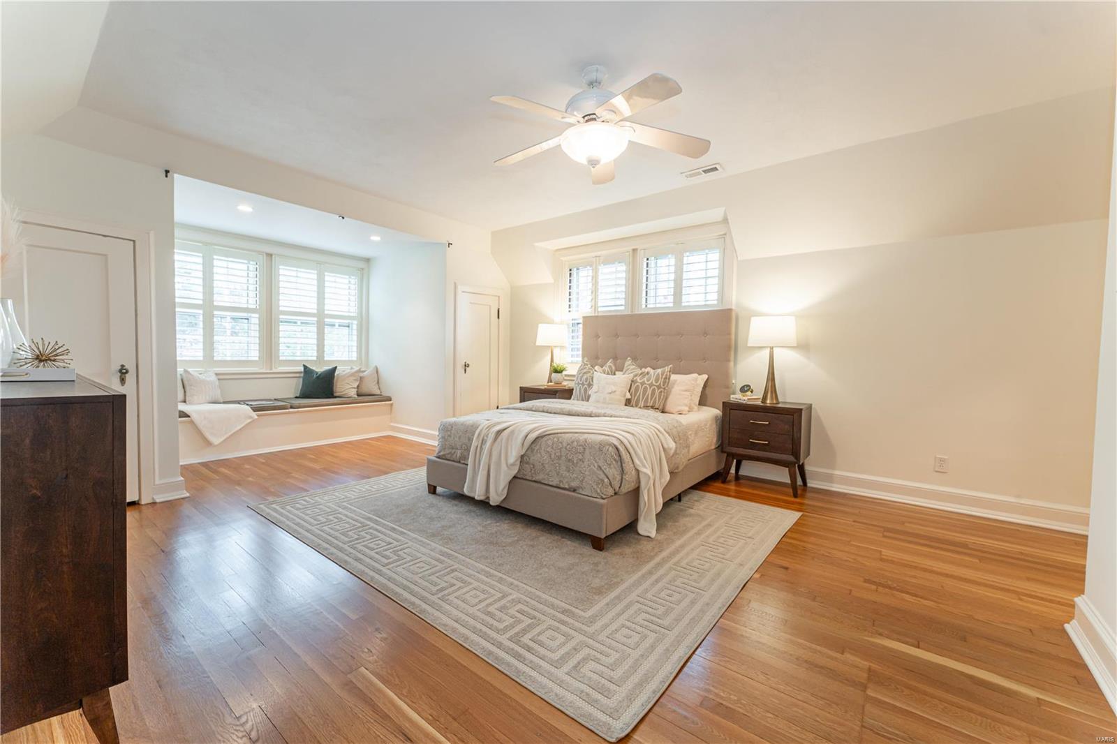 Jackson Park - Residential