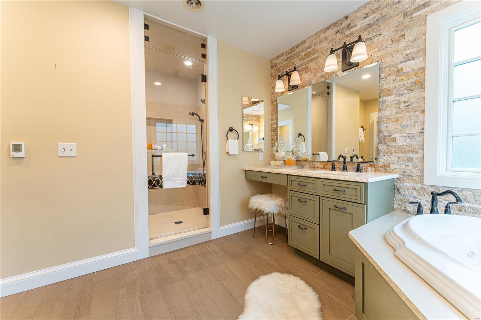 Jackson Park - Residential