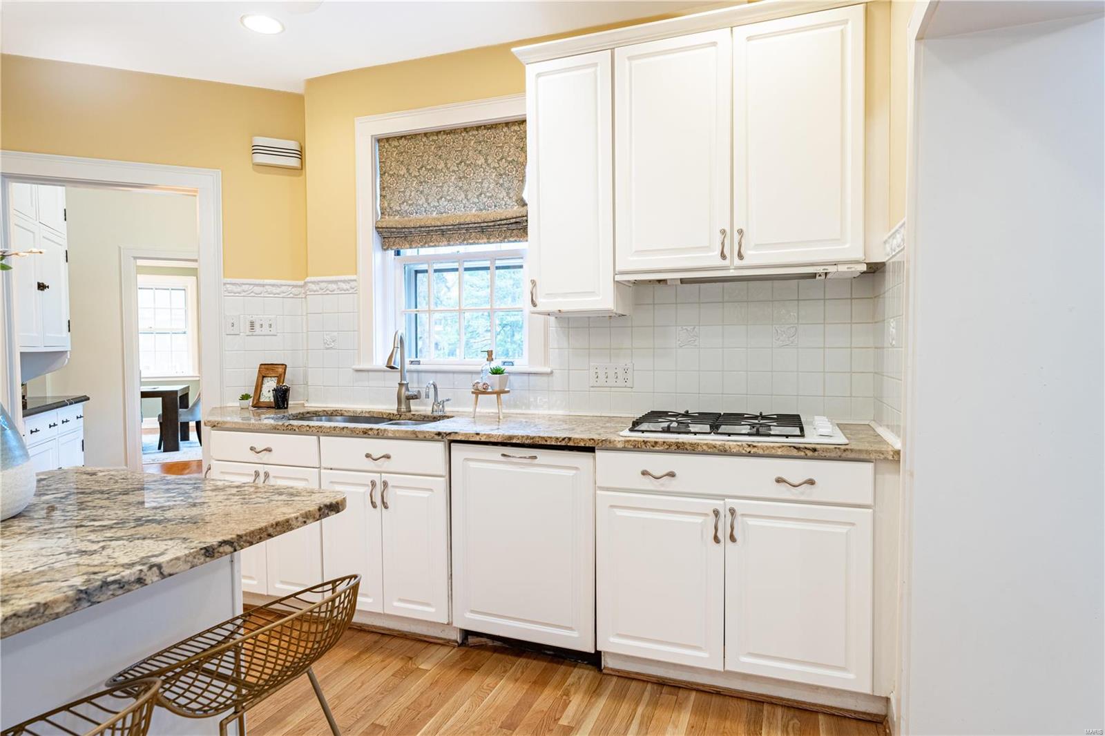 Jackson Park - Residential